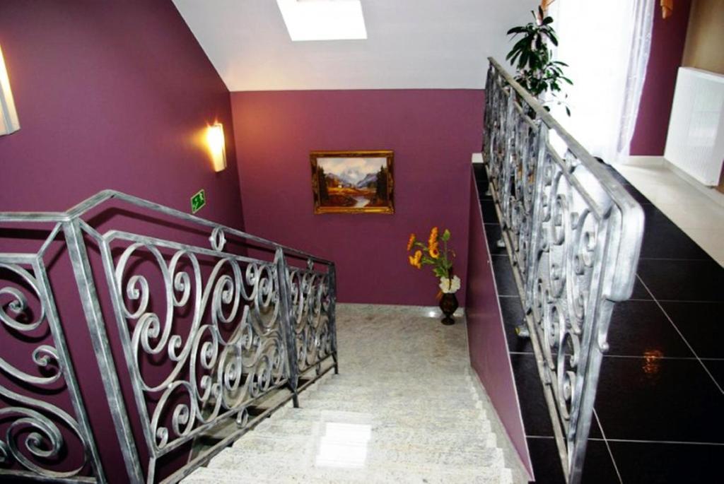 Hotel Milord Pultusk Exterior photo